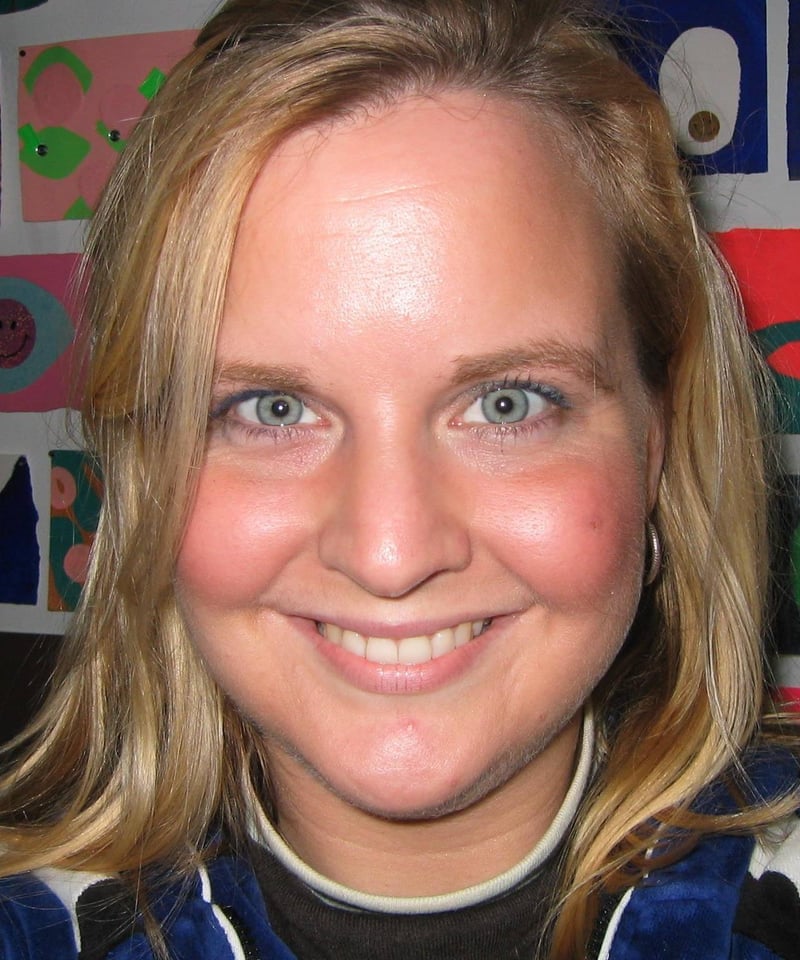 Sheila R.